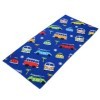 VW BEACH BOYS ENFANTS DRAP |  | Extérieur et voyage