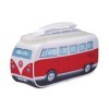 VW T1 BUS sac Ã  lunch - RED