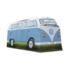 VW T1 BUS TENT DOVE (4 PERS.) - BLEU