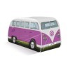 VW T1 BUS ENFANTS POP UP TENT - ROSE