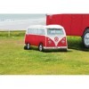 VW T1 BUS ENFANTS POP UP TENT - RED |  | Extérieur et voyage
