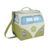 VW T1 BUS COOLER BAG - GREEN