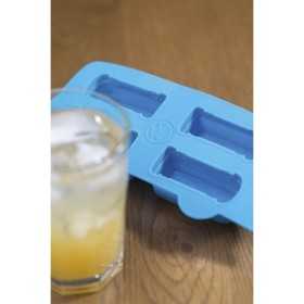 VW T1 BUS ICE TRAY - BLEU |  | Extérieur et voyage