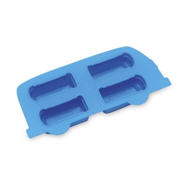 VW T1 BUS ICE TRAY - BLEU |  | Extérieur et voyage