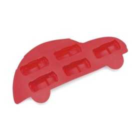 VW BEETLE ICE PLATEAU - ROUGE |  | Extérieur et voyage