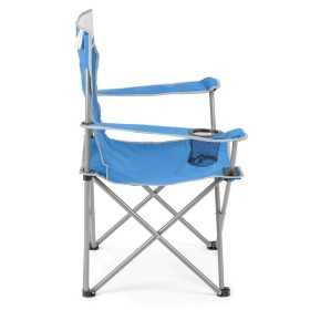VW STANDARD CAMPING CHAIR - BLEU (OLT: B-517034) |  | Extérieur et ...