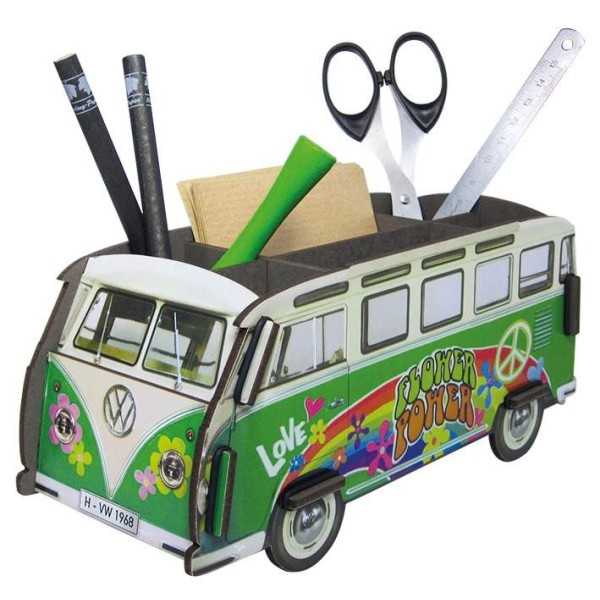 VW T1 BUS PENCIL HOLDER - PAIX