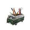 VW T1 BUS PENCIL HOLDER - POLIZEI / POLICE