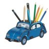 VW BEETLE PLUMIER - BLEU