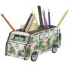 VW T1 BUS PENCIL HOLDER - HAWAII