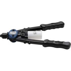 Pinces Ã  river griffe longue avec reservoir