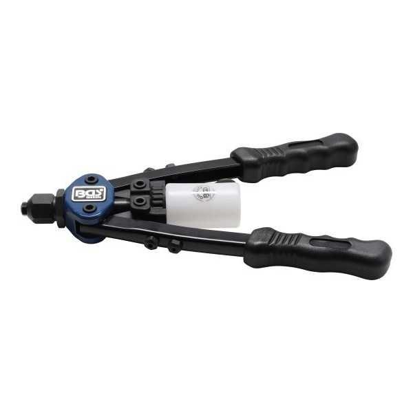 Pinces Ã  river griffe longue avec reservoir