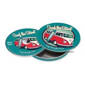 VW T1 BUS BRISA CD - SURF LA RUE