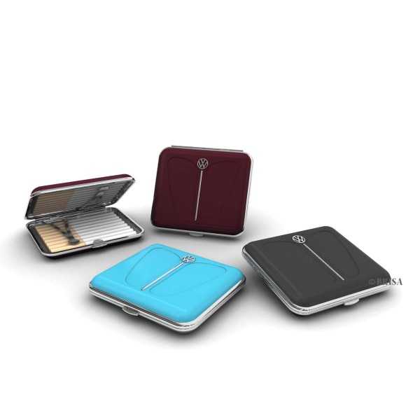 VW BEETLE-CIGARETTES EN CADEAU BOX SET 8 PC en 4 couleurs AFFICHAGE EN