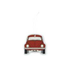 VW BEETLE DÉSODORISANT - MELON / ROUGE |  | Désodorisant