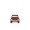 VW BEETLE DÉSODORISANT - MELON / ROUGE |  | Désodorisant