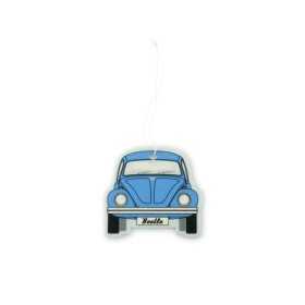 VW BEETLE DÉSODORISANT - FRAIS / BLEU |  | Désodorisant