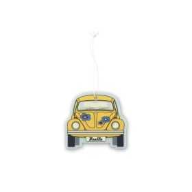 VW BEETLE DÉSODORISANT - COCO / JAUNE |  | Désodorisant