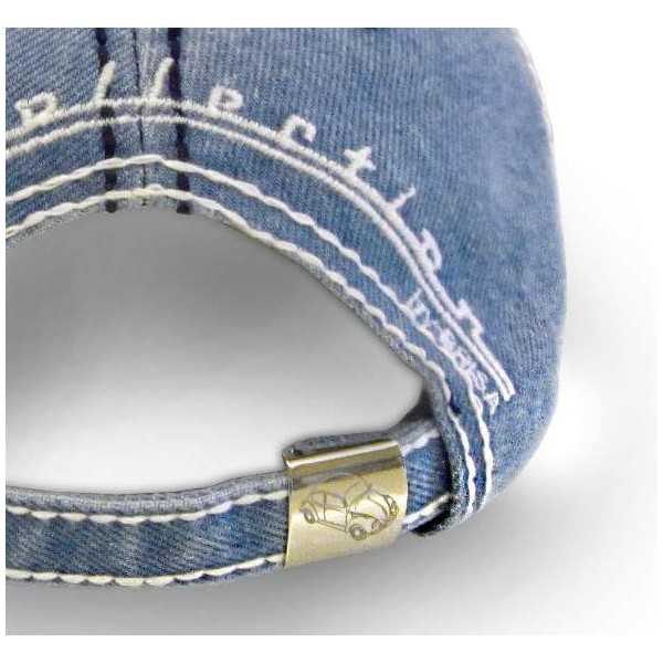 VW BEETLE BASEBALL - L'AMOUR QUE BOGUE / JEANS |  | Accessoires de ...