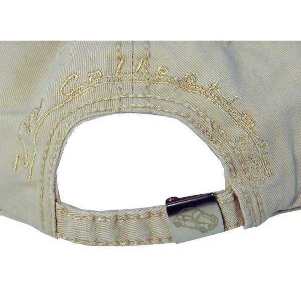 VW BEETLE BASEBALL - L'AMOUR QUE BOGUE / BEIGE |  | Accessoires de ...