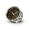 VW BEETLE MyClock - TIMBRES |  | Horloges