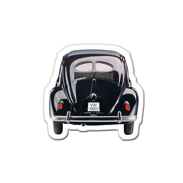 VW BEETLE MAGNET 3 PC SET IN EMBALLAGE BLISTER - CLASSIC |  | Décor...