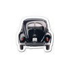 VW BEETLE MAGNET 3 PC SET IN EMBALLAGE BLISTER - CLASSIC |  | Décor...