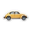 VW BEETLE MAGNET 3 PC SET IN EMBALLAGE BLISTER - FINAL |  | Décoration