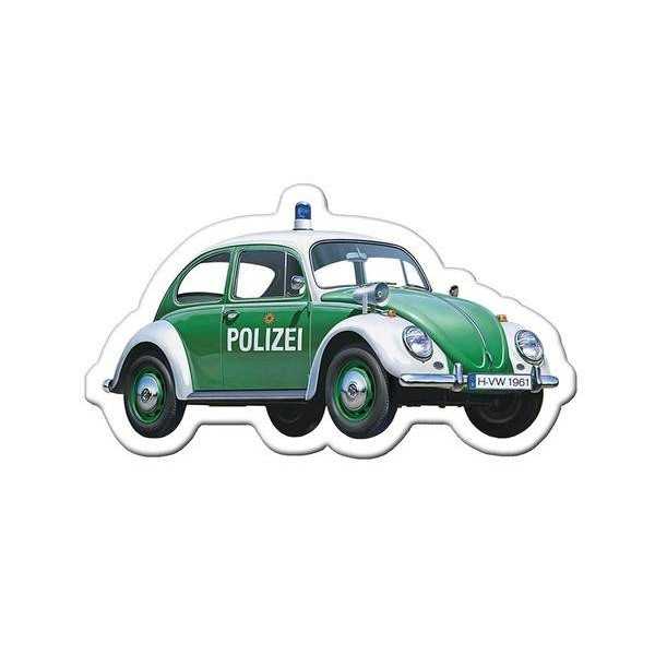 VW BEETLE MAGNET 3 PC SET IN EMBALLAGE BLISTER - SPECIAL |  | Décor...