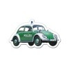 VW BEETLE MAGNET 3 PC SET IN EMBALLAGE BLISTER - SPECIAL |  | Décor...