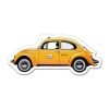 VW BEETLE MAGNET 3 PC SET IN EMBALLAGE BLISTER - SPECIAL |  | Décor...