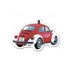 VW BEETLE MAGNET 3 PC SET IN EMBALLAGE BLISTER - SPECIAL |  | Décor...
