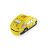 VW BEETLE 3D NÃ©oprÃ¨ne UNIVERSAL SAC - FLEURS