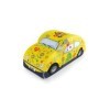 VW BEETLE 3D Néoprène UNIVERSAL SAC - FLEURS |  | Sac & Portefeuilles