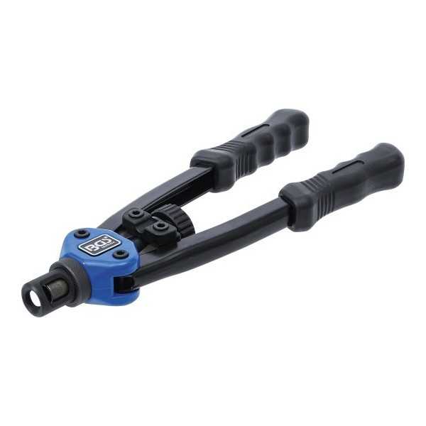 Pince pour Ã©crous rivets bras long M3 M10