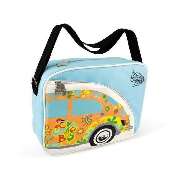 VW BEETLE SAC PAYSAGE - FLEURS |  | Sac & Portefeuilles