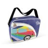 VW BEETLE SAC PAYSAGE - STRIPES |  | Sac & Portefeuilles