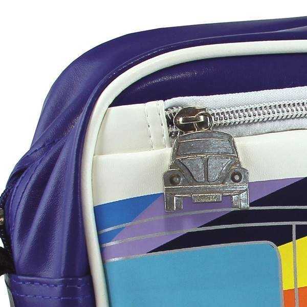 VW BEETLE SAC PAYSAGE - STRIPES |  | Sac & Portefeuilles