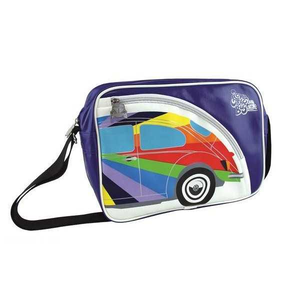 VW BEETLE SAC PAYSAGE - STRIPES |  | Sac & Portefeuilles