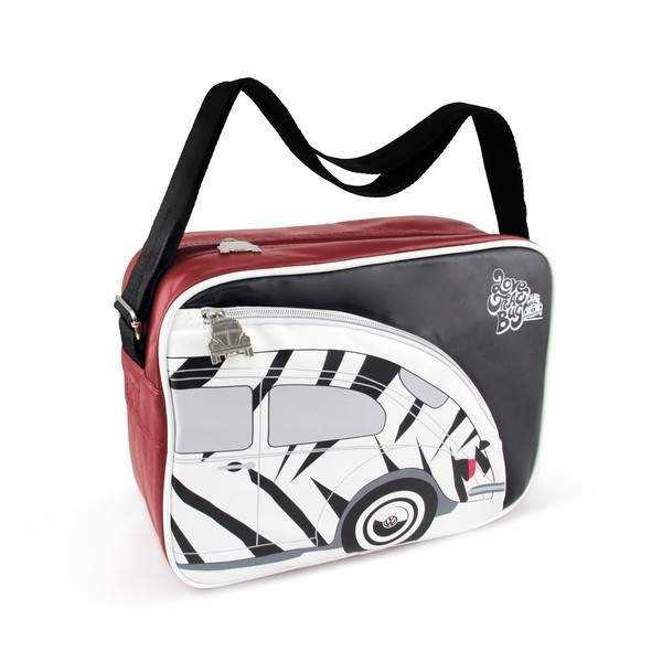 VW BEETLE SAC PAYSAGE - ZEBRA |  | Sac & Portefeuilles