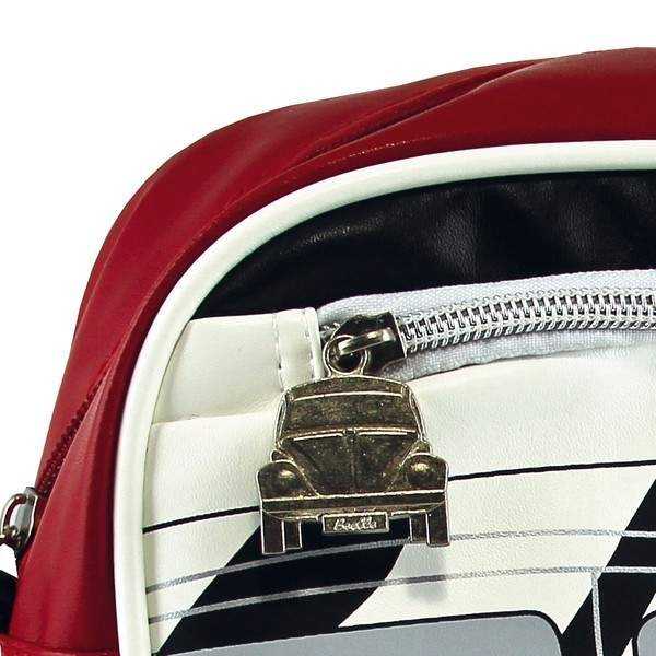 VW BEETLE SAC PAYSAGE - ZEBRA |  | Sac & Portefeuilles