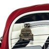 VW BEETLE SAC PAYSAGE - ZEBRA |  | Sac & Portefeuilles