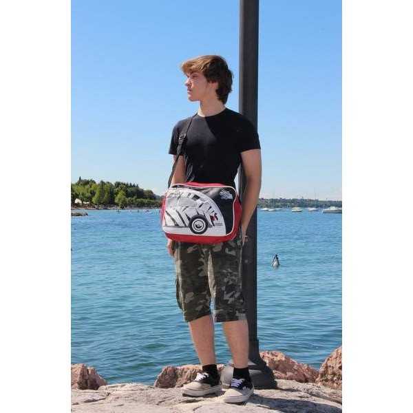 VW BEETLE SAC PAYSAGE - ZEBRA |  | Sac & Portefeuilles