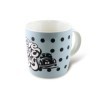 VW BEETLE CAFÉ TASSE 370ml EN COFFRET - AMOUR QUE BUG |  | Tasse & Mug