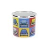 VW BEETLE ÉMAIL TASSE EN COFFRET de - MULTICOLOR |  | Tasse & Mug