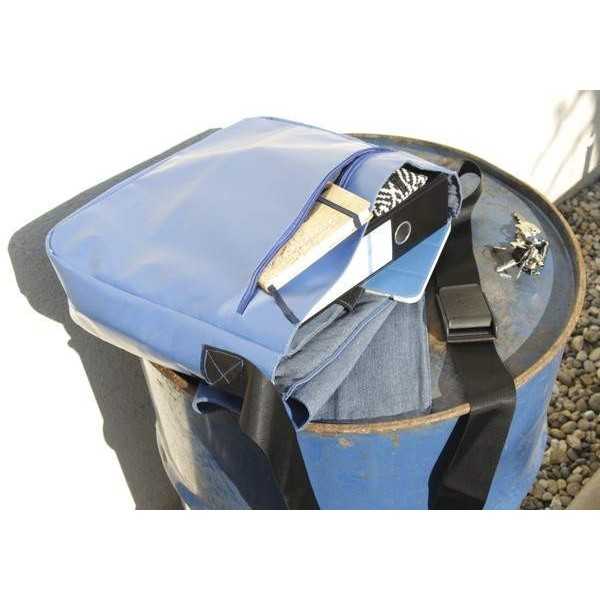 VW BEETLE BESACE - JEANS / BLEU |  | Sac & Portefeuilles