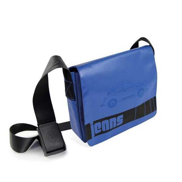 VW BEETLE BESACE - JEANS / BLEU |  | Sac & Portefeuilles