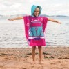 VW BEACH ENFANTS FILLES PONCHO |  | Extérieur et voyage