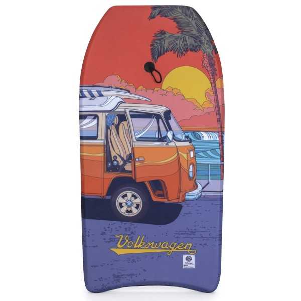 VW T1 BUS BODY BOARD 41" - 3 DESIGNS 2 PCS CHAQUE