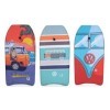 VW T1 BUS BODY BOARD 41" - 3 DESIGNS 2 PCS CHAQUE |  | Extérieur et...